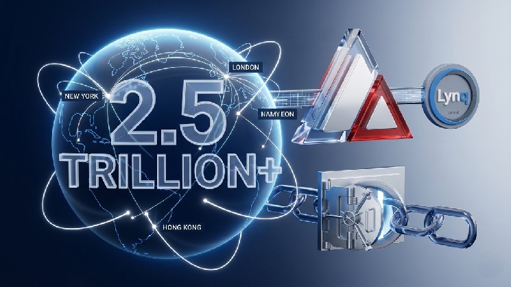 Tassat переносить Lynq до Avalanche для забезпечення розрахунків банківського рівня в мережі&hellip;