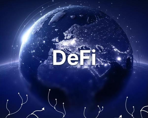 Бурі водорості відновили випуск токена rsETH - ForkLog UA 11