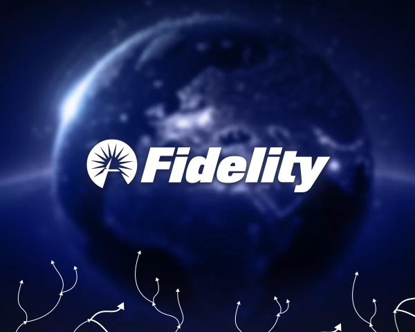 Fidelity окреслила тенденції крипторинку на 2026 рік
