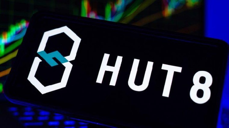 Hut 8 оцінює вартість облігацій у 4,25 мільярда доларів для будівництва центру обробки даних зі штучним інтелектом у Техасі потужністю 352 МВт 1 Hut 8 оцінює вартість облігацій у 4,25 мільярда доларів для будівництва центру обробки даних зі штучним інтелектом у Техасі потужністю 352 МВт 1