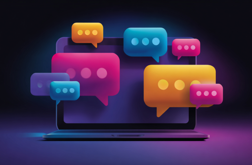 Головна 11 Salesforce запускає нового ШІ-асистента Slackbot у боротьбі з Microsoft та Google за…