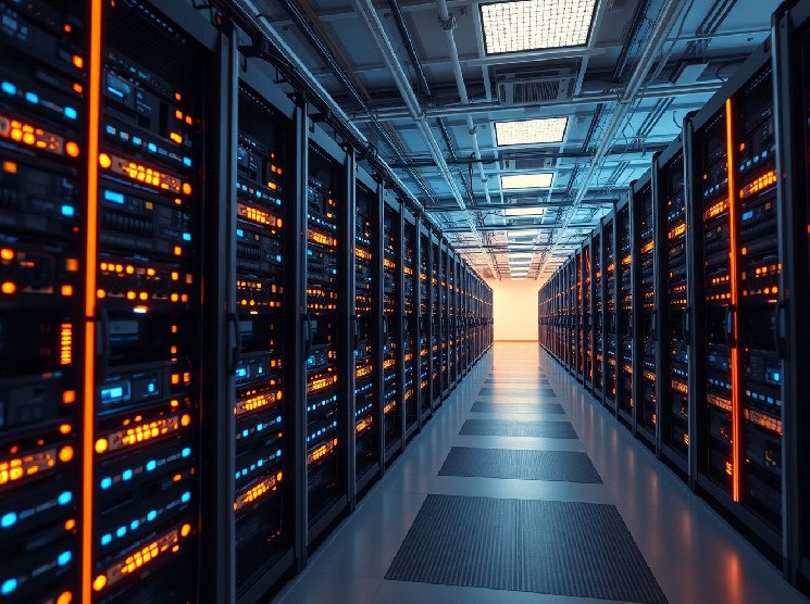 Інфраструктура Bitcoin Miner Kiln залучає 458 мільйонів доларів у конвертованих облігаціях для розвитку центрів обробки даних 2 зображення