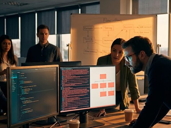 Штучний інтелект: Новий вектор кіберзагроз через Sentry та інші платформи