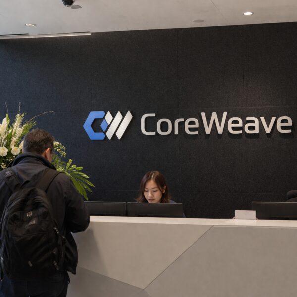 Ось чому акції Nebius та CoreWeave останнім часом втратили імпульс