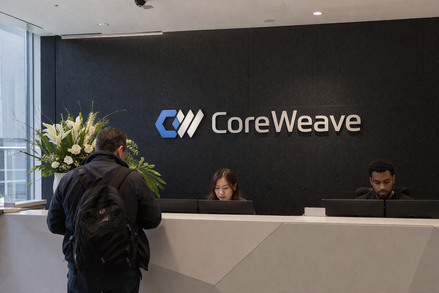 Ось чому акції Nebius та CoreWeave останнім часом втратили імпульс
