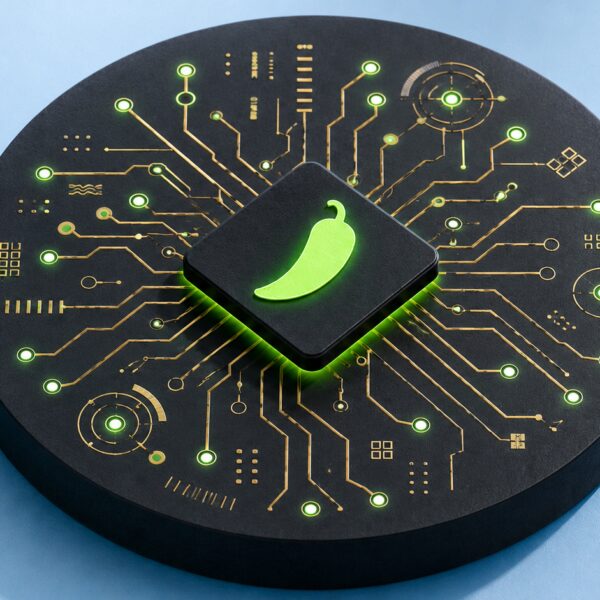 OpenAI показала чип Jalapeño, розроблений з допомогою власних моделей ШІ