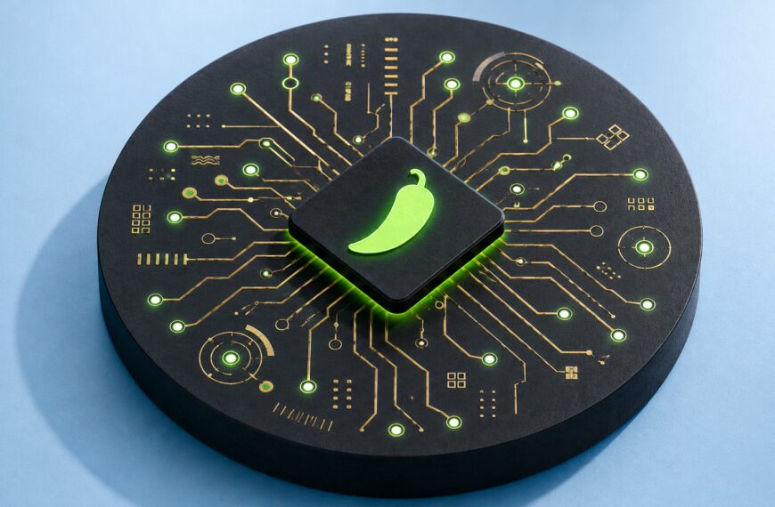 OpenAI показала чип Jalapeño, розроблений з допомогою власних моделей ШІ