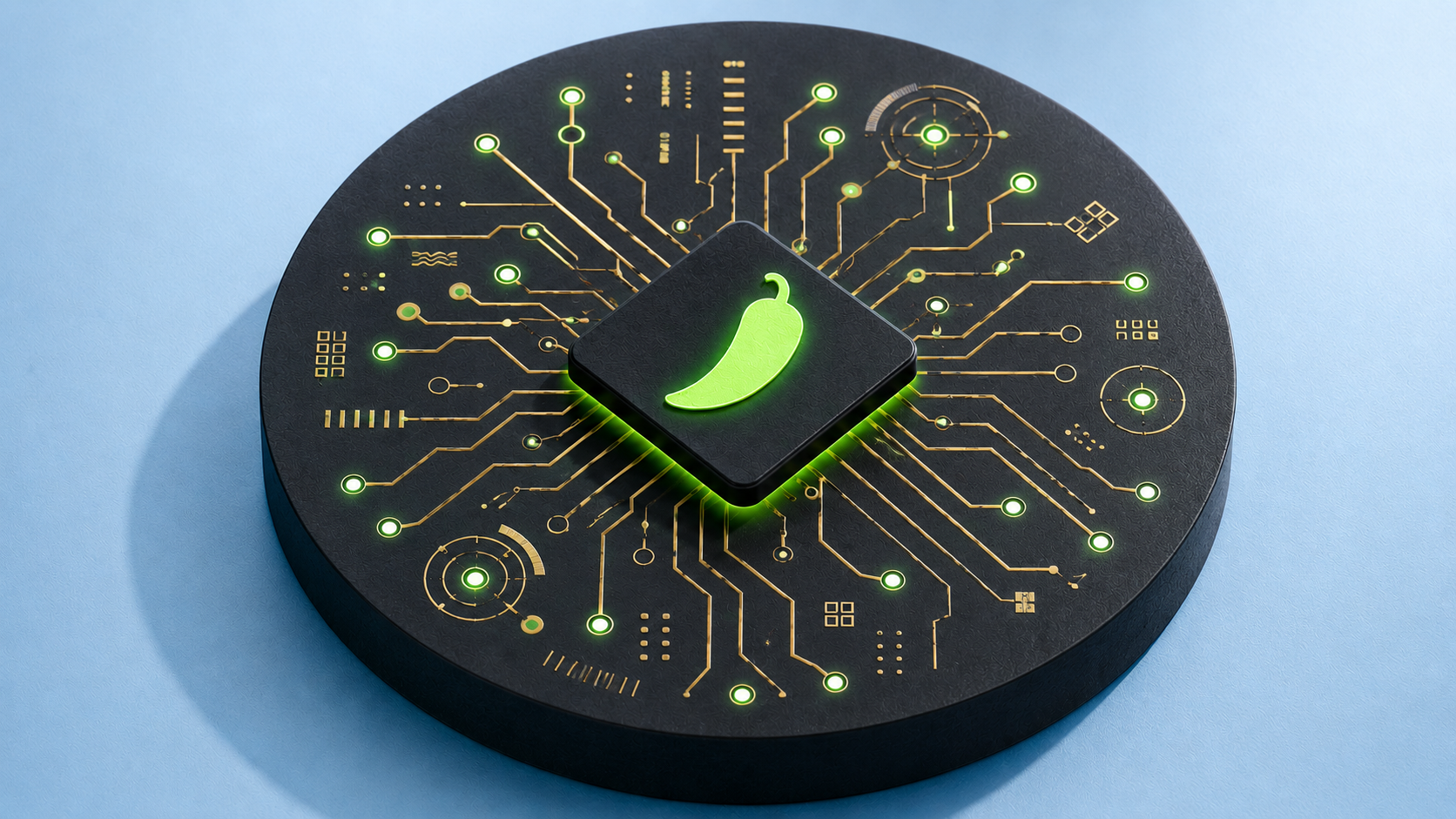 OpenAI показала чип Jalapeño, розроблений з допомогою власних моделей ШІ