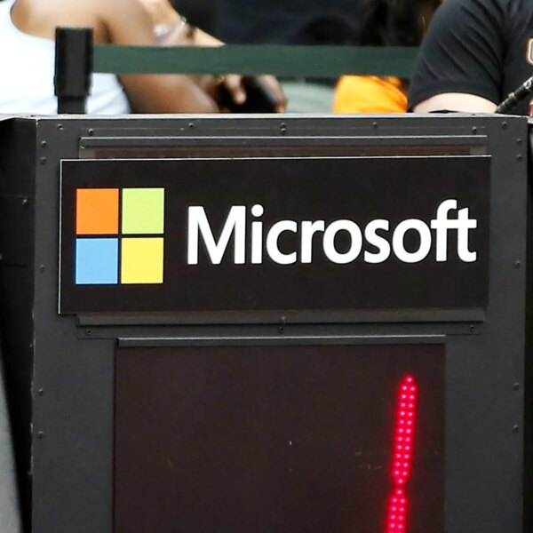 Злам інструментів Microsoft: Як вкрасти паролі розробників ШІ