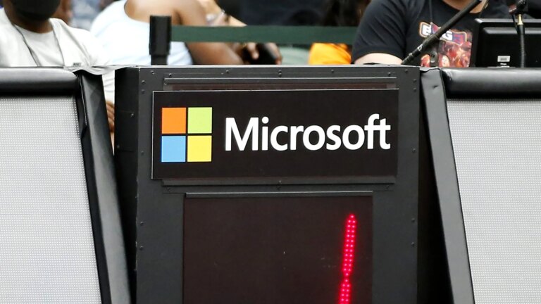 Злам інструментів Microsoft: Як вкрасти паролі розробників ШІ 1