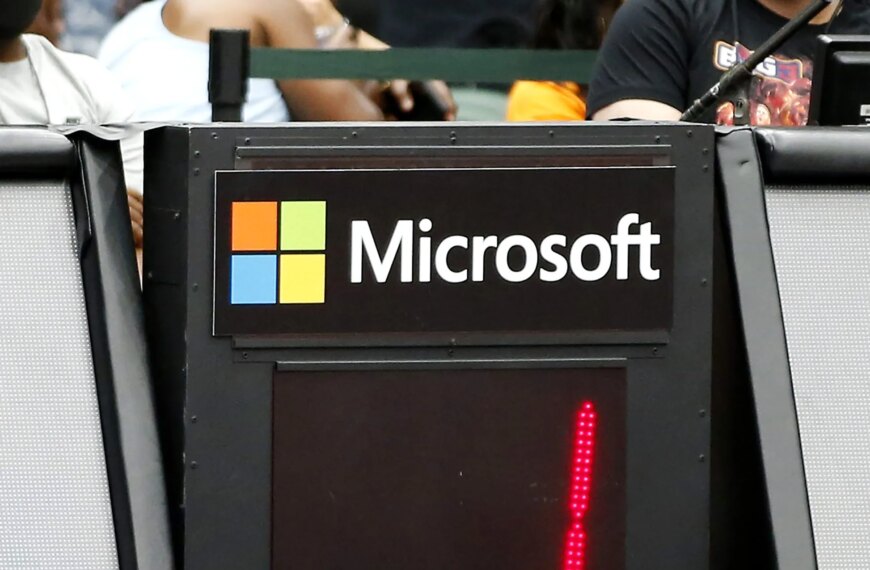 Злам інструментів Microsoft: Як вкрасти паролі розробників ШІ