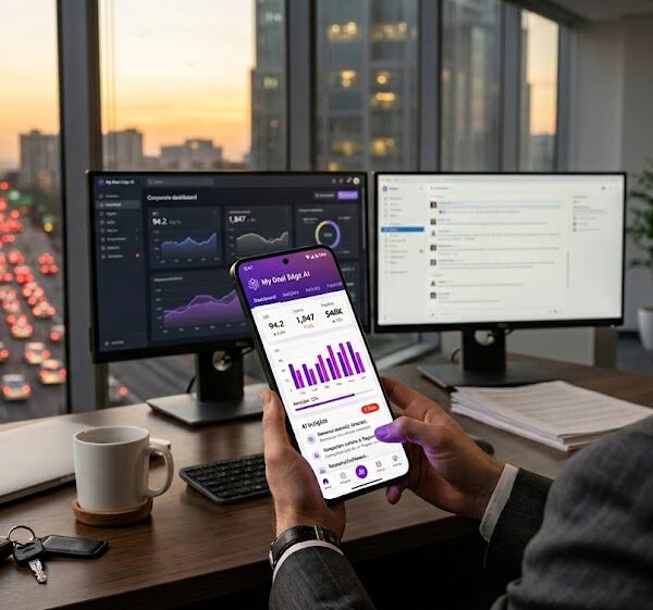 Головна 17 Штучний інтелект під контролем: 85% IT-команд стверджують, але лише 42%…