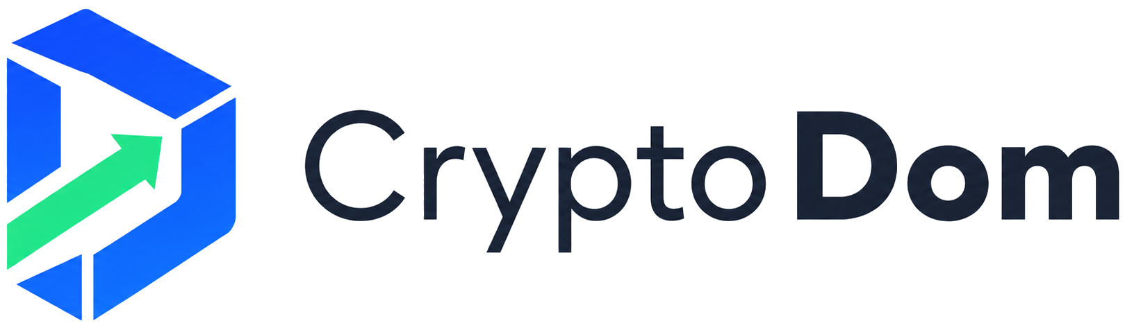 CryptoDom — український центр цифрових активів
