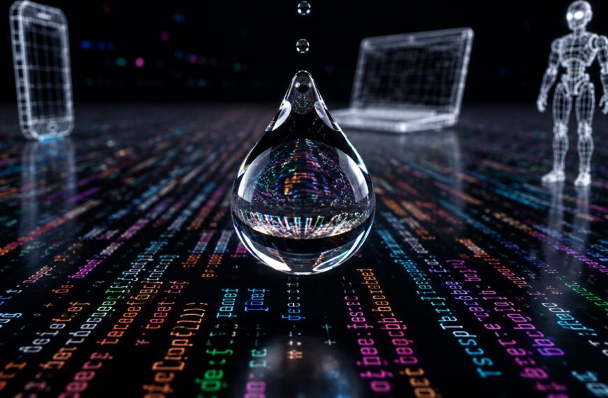 Liquid AI: мініатюрний ШІ вражає ефективністю вилучення даних