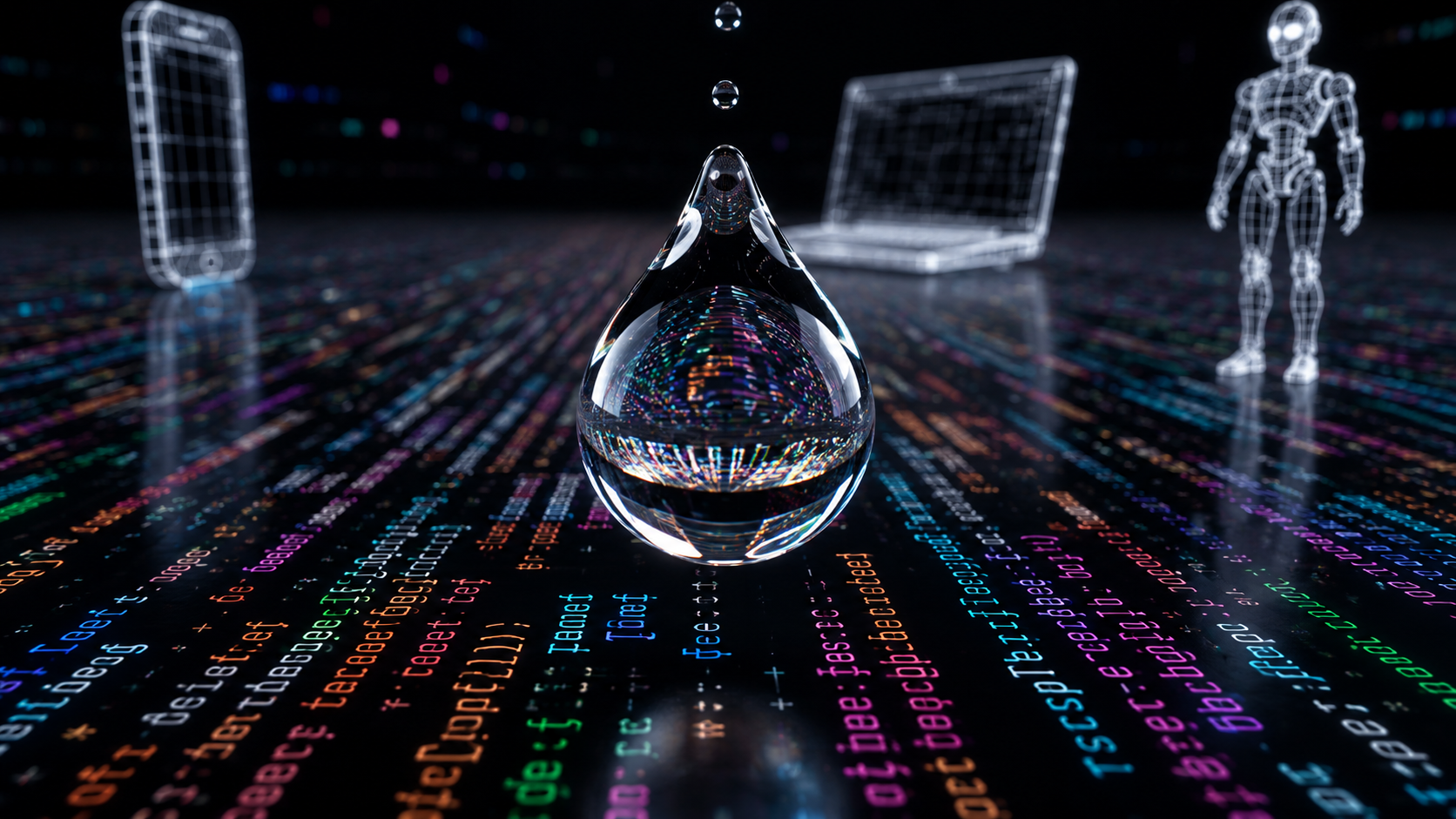 Liquid AI: мініатюрний ШІ вражає ефективністю вилучення даних