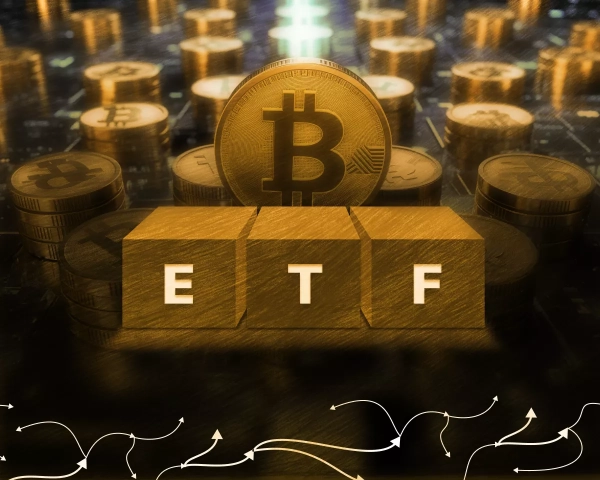 BlackRock внесла зміни до заявки на біткоїн-ETF, яка передбачає дохідну стратегію –&hellip;