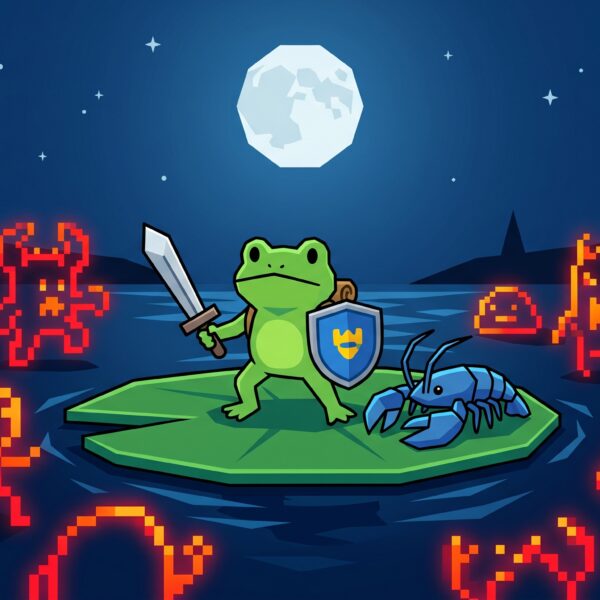 Головна 12 NanoClaw та JFrog запускають “імунну систему” для блокування шкідливого коду від ШІ-агентів