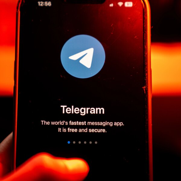 India orders temporary ban on Telegram over exam fraud concerns