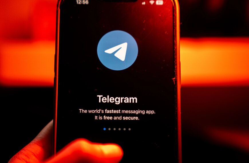 India orders temporary ban on Telegram over exam fraud concerns