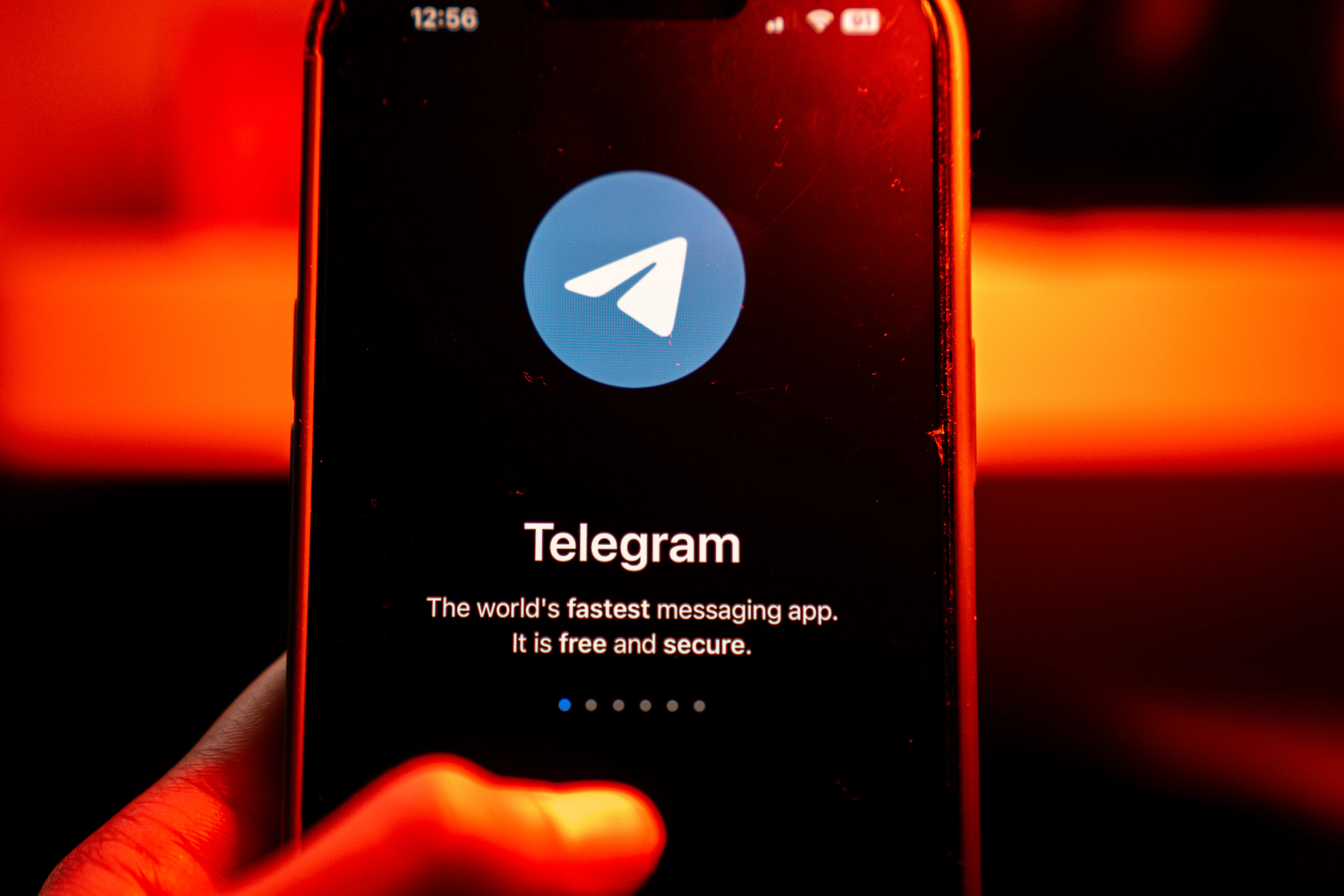 India orders temporary ban on Telegram over exam fraud concerns 2