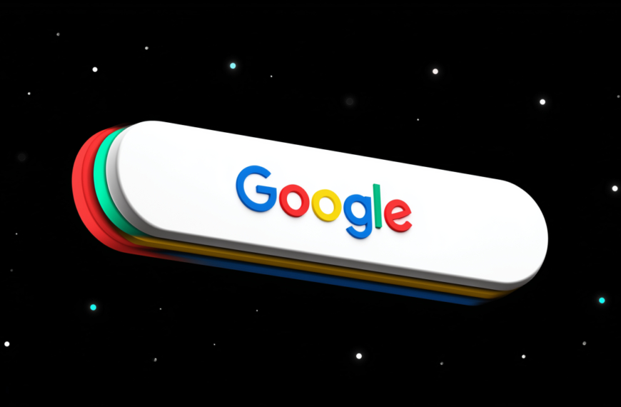 Головна 20 Google змінив пошуковий рядок: ось чому це оновлення важить більше,…