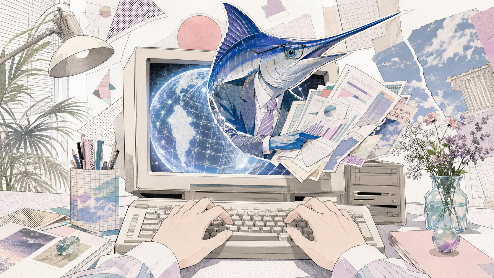 Sakana AI: ультраглибокі дослідження бізнесу за 8 годин 2 Sakana AI: ультраглибокі дослідження бізнесу за 8 годин 2