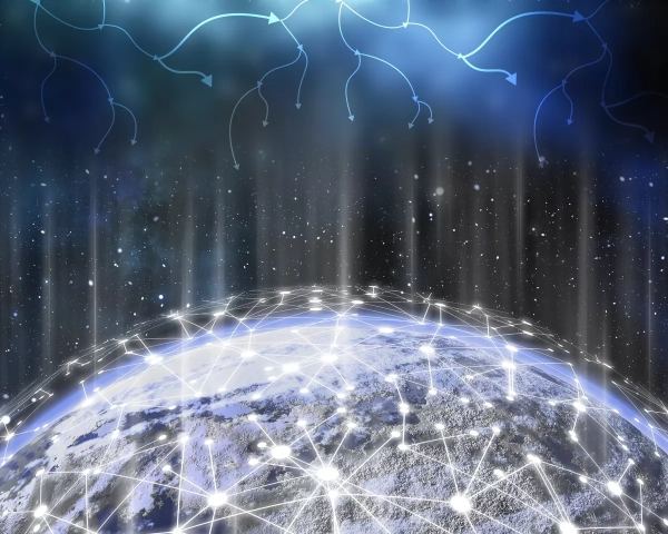 Electra AI та Naoris співпрацюватимуть для захисту енергосистем від постквантових&hellip;