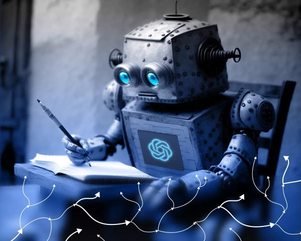 OpenAI зробить ChatGPT супердодатком на базі ШІ – ForkLog UA