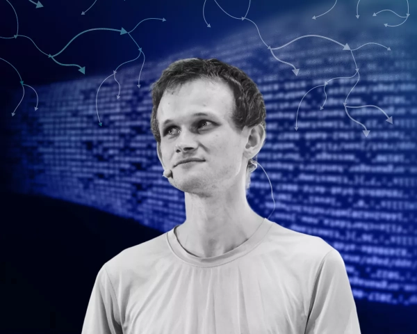 Віталік Бутерін представив модель синтетичних активів, стійких до краху –&hellip;