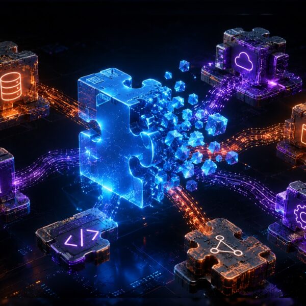 Головна 12 Нова ШІ-платформа Alibaba різко скорочує використання токенів