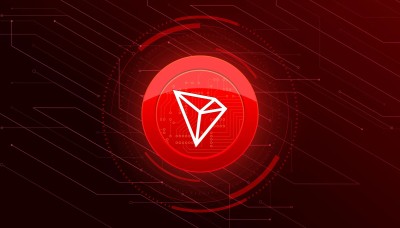Tron наростила запас TRX до $220 млн після нової покупки