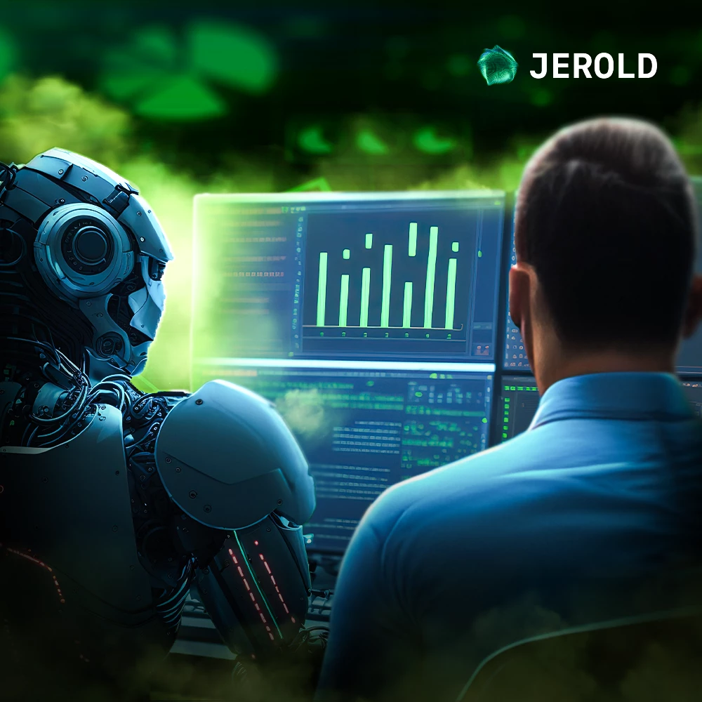 Обзор Jerold Trading на основе отзывов