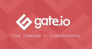 Криптобиржа Gate.io вводить нулевую комиссиию на спотовых и контрактных рынках