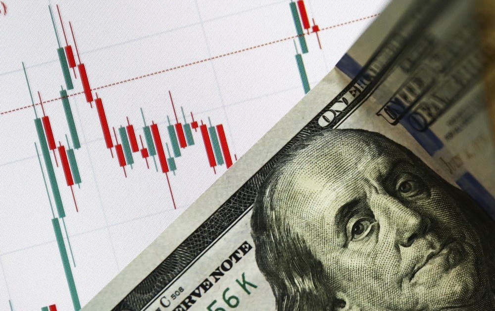 К чему может привести снижение индекса доллара США. Прогноз к 2024 году?