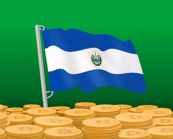 Біткоїн-інвестиції Сальвадора показали зростання — ForkLog UA