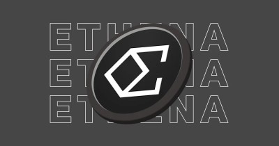 USDe вийшов у топ-3 стейблкоїнів, Ethena Labs готує механізм розподілу комісій