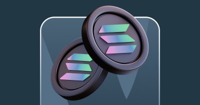 Solana виривається вперед і приваблює мільярди