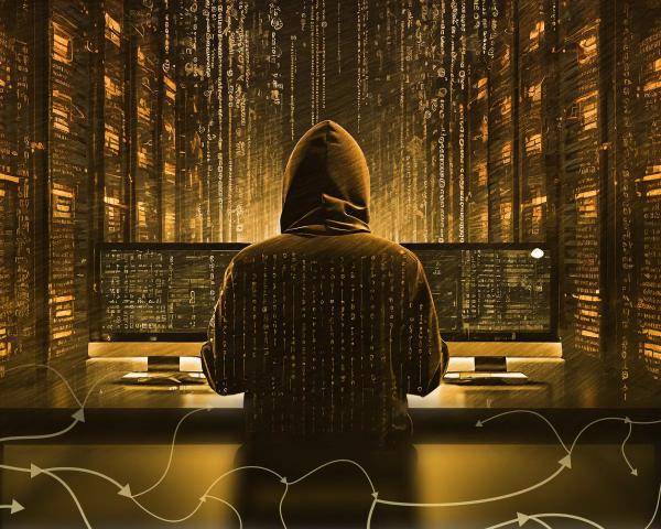 Хакер атакував користувачів децентралізованої біржі Equalizer — ForkLog UA