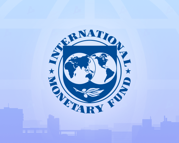 У МВФ визнали потенціал біткоїна як драйвера економіки — ForkLog UA